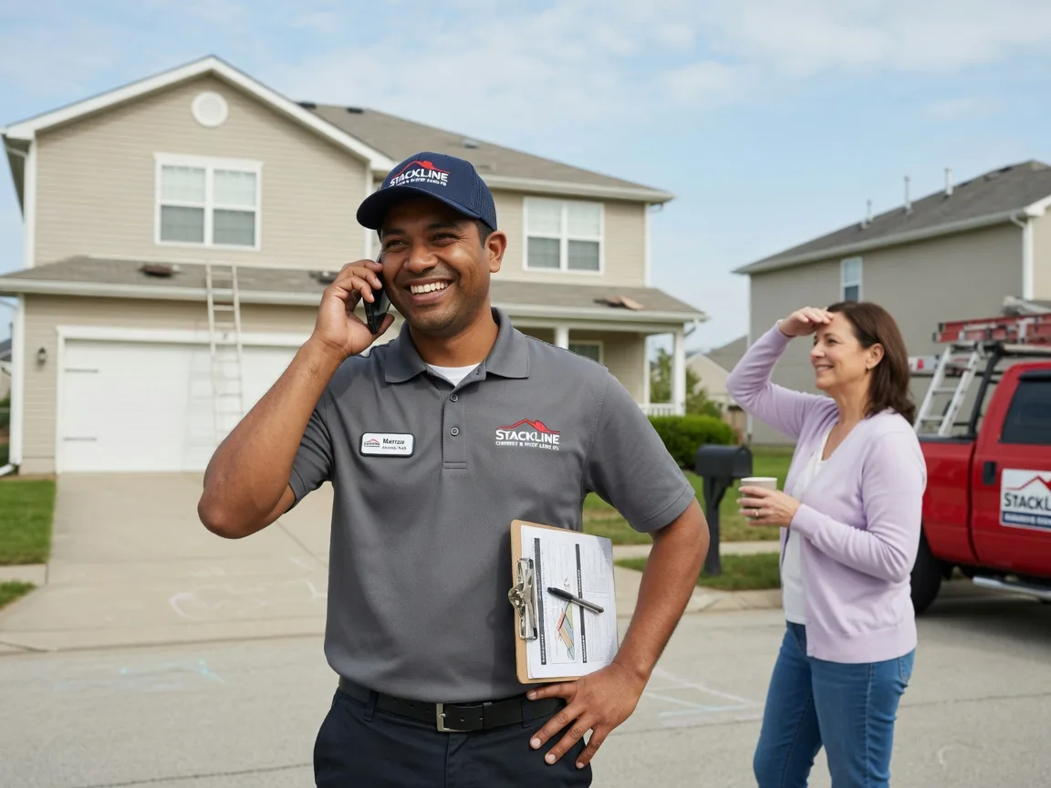 Chimney flashing repair Denver, IN FAQs